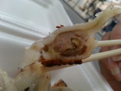 -锅贴王小吃(南大街店)