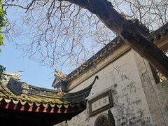 -东山雕花楼