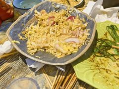 -欢聚烤吧(朱辛庄TBD万科店)