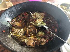 -素心小筑(后沙裕镇店)