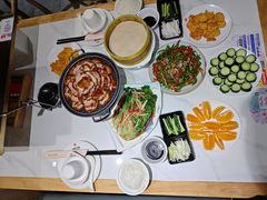 -吾悦广场(渭南店)