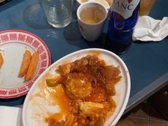 -邹开喜·小海鲜醉鸡煲·潮汕鲜切牛肉店(襄阳北路店)