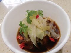 -西夏回族烧麦馆(牡丹街店)