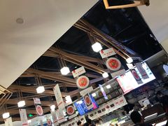 大堂-成都你六姐·牛肉冒菜(城市集市合生汇店)