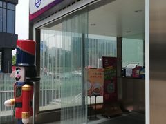 -大宁音乐广场·停车场