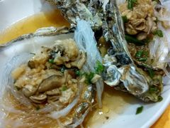 -林记象山海鲜(广灵二路店)