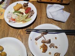 -瑞伯克牛排自助餐厅天一广场店