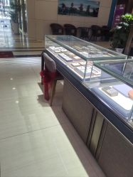 -老鳳祥銀樓(汇金广场店)