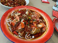 -老三样·旧食新味(万寿宫店)