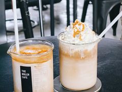 -锅炉咖啡·西餐·音乐酒厂