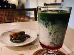 -Me Coffee下午茶艺术空间