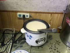 -渝之汇牛肉豌杂面