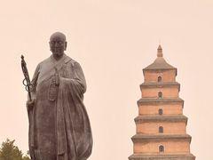 -大慈恩寺(大雁塔)