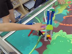 -艾克瑞特AI机器人·少儿编程·STEAM教育(万达校区)