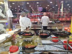 -赵氏老北京涮羊肉羊蝎子(蓝村店)