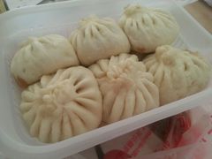 -庆丰包子铺(回龙观店)