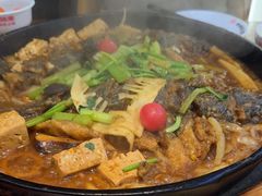 -老板恋上鱼(印象城店)