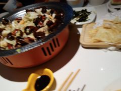 -小鱼小牛·鱼牛干锅·脆鱼火锅(世欧广场店)