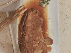-大师兄·手工面·西北菜(美的悦然广场店)