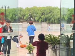 -翠晶水上餐厅(泰晤士小镇店)
