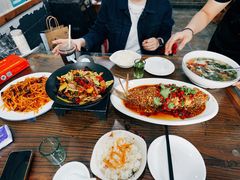 -忆外婆徐州菜·地锅鸡·生日宴(吴庄店)