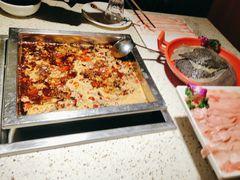 -二荆条·蜀鲜汇城市森林火锅