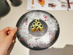 -蔡澜点心·粤菜(西单大悦城店)