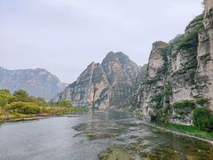 -孤山寨风景区