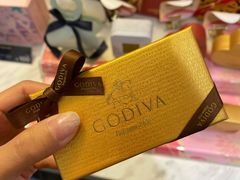 -GODIVA(王府井apm店)