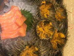 -乐亭日本料理(彩虹本店)