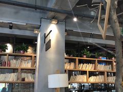 -印咖啡IN COFFEE(红旗街店)