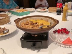 -同庆楼(大钟寺店)