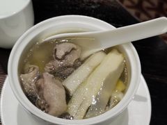 -浙江安吉JW万豪酒店·万豪中餐厅