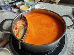 -集渔·泰式海鲜火锅(科华店)