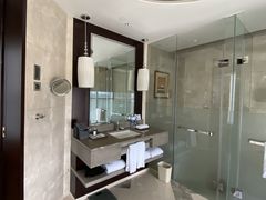 -广州粤海喜来登酒店