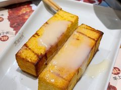 -木屋烧烤(大运店)