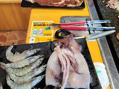 -小黑猪石板烤肉(皇冠花园店)