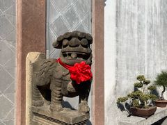 -广富林宰相府酒店·水云间