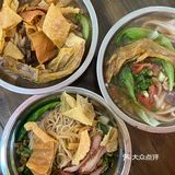 涠洲岛 | 来了都说好的小林米粉店