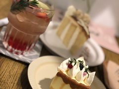 -野路甜点铺(松柏路店)
