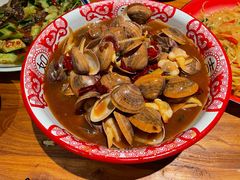 -破三川·新川菜(静安大融城店)