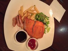 -斯比特花园西餐厅(东方商厦店)