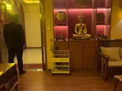 -金色莲花泰式按摩SPA(石牌店)