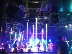 -SOS酒吧(盘胥路店)