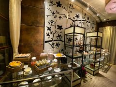 -广州花园酒店·凌璇阁旋转餐厅CAROUSEL360