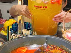 -冯校长老火锅(深圳福田店)