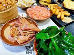 -卤校长老火锅(杨家坪直营店)