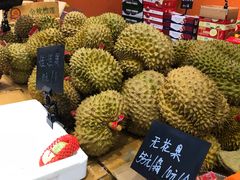 -叁宫礼水果批发仓储店(梅江店)