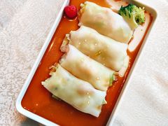 韭王鲜虾肠-海皇食府(水都假日酒店店)