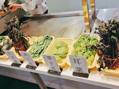 -紫光园·烤鸭·北京菜(团结湖店)